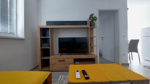 Apartman Iris Srebrno jezero