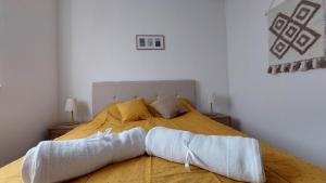 Apartman Iris Srebrno jezero