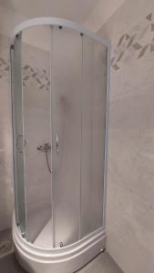 Apartman Iris Srebrno jezero