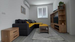 Apartman Iris Srebrno jezero