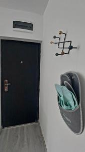 Apartman Iris Srebrno jezero