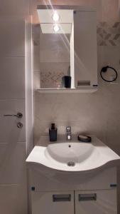 Apartman Iris Srebrno jezero