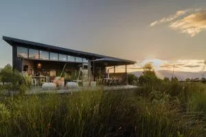 Steenbok farm cottages Sunbird Cottage - Ceres