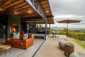 Steenbok farm cottages Sunbird Cottage