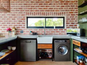 Steenbok farm cottages Sunbird Cottage