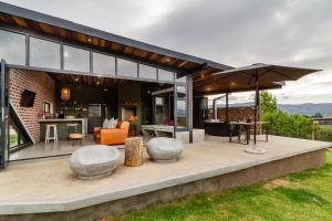 Steenbok farm cottages Sunbird Cottage