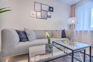 Princely Suites Nişantaşı