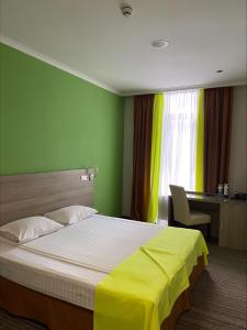 Small Double Room room in Optima Vinnytsia