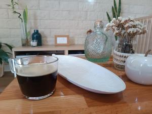 Kings B&B Santa Cruz