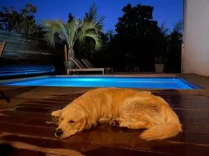 Chambre d’hôtes Stéphane - 库尔布瓦