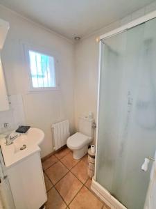 Maisons de vacances Maison au calme . 5ieme arr . Ouest Lyonnais : photos des chambres