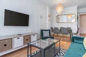 tuGuest San Agustin II Apartment