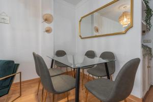 tuGuest San Agustin II Apartment