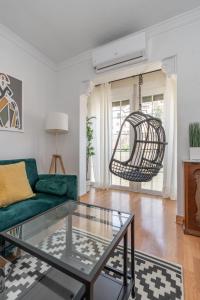 tuGuest San Agustin II Apartment