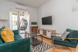 tuGuest San Agustin II Apartment