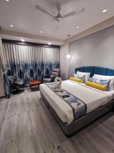 Hotel The Excellency