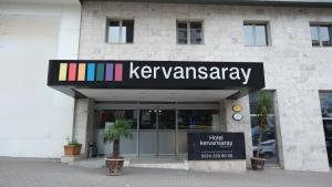 Kervansaray Bursa City Hotel