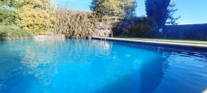 Moradia 3 quartos com piscina partilhada no Gerês Caniçada Braga