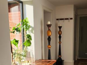 La Casa Rosa Cheltenham - free parking close to racecourse