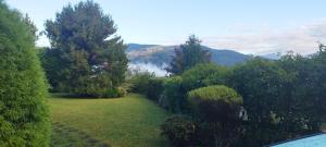 Moradia 3 quartos com piscina partilhada no Gerês Caniçada Braga