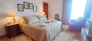 Moradia 3 quartos com piscina partilhada no Gerês Caniçada Braga