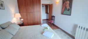 Moradia 3 quartos com piscina partilhada no Gerês Caniçada Braga