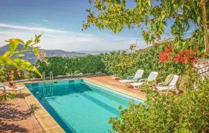 Villa Almenara - Corumbela