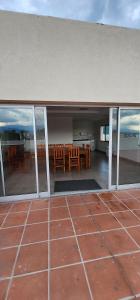 Acogedor departamento con cochera