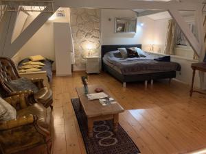 B&B Petit Chateau - Stijlvol verblijf Centraal gelegen in Zeeuws Vlaanderen