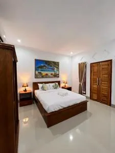 Penyon Beach House - Toyapakeh