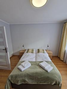 Apartamenty Monti