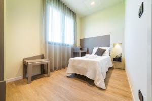 Economy Single Room room in Hotel Calaluna