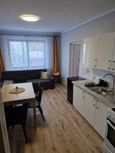 Apartamenty Monti