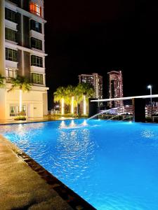 Studio at Shaftsbury Residences 1
