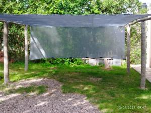 Alojamiento Cuchi Corral