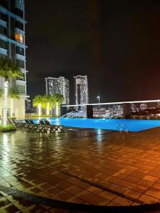 Studio at Shaftsbury Residences 1