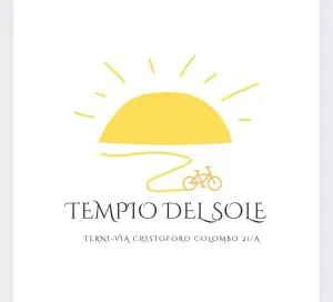 Tempio del Sole - Stroncone