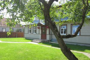 Pärna Guesthouse & Apartments