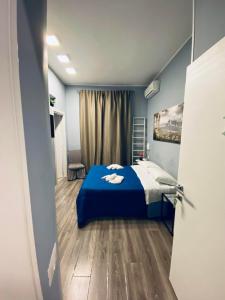 Rodinó rooms
