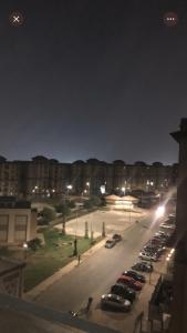 شقه فندقيه راقية بموقع مميز