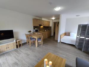 Hojsova Stráž Brčálník Apartmán Hannzi