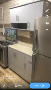 شقه فندقيه راقية بموقع مميز