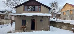 Ferienzimmer - Mukhli