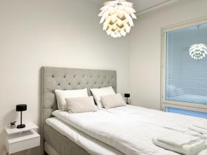 Hostit Arctic Apartments By BookLapland