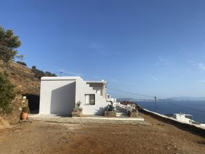 Aegean View House