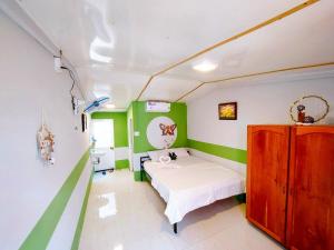 Ben Guesthouse Phu Quoc