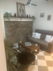 Loft ANNEXE de La Villaé - Burlats