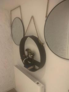 Loft ANNEXE de La Villaé