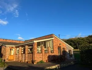 The Old Bull Pen - Llanarth