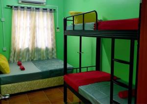 ShopLot Hostel Pangkor